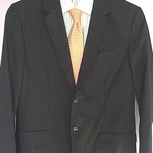 Vintage Calvin Klein New York Blazer